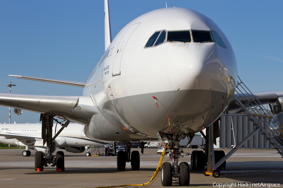 Lufthansa Airbus A340-313X (D-AIGZ) | Photo 82787