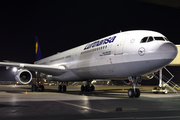 Lufthansa Airbus A340-313X (D-AIGZ) at  Johannesburg - O.R.Tambo International, South Africa