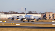 Lufthansa Airbus A340-642 (D-AIHD) at  Hamburg - Fuhlsbuettel (Helmut Schmidt), Germany