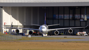 Lufthansa Airbus A340-642 (D-AIHD) at  Hamburg - Fuhlsbuettel (Helmut Schmidt), Germany