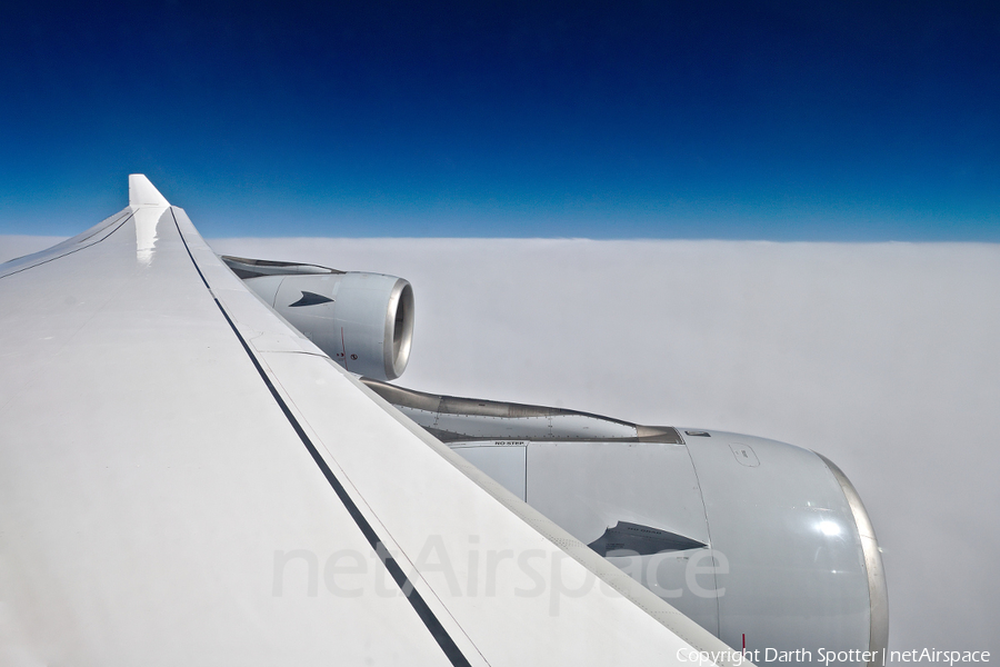 Lufthansa Airbus A340-642 (D-AIHD) | Photo 261532