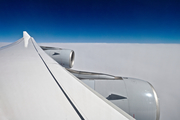 Lufthansa Airbus A340-642 (D-AIHD) at  In Flight, Germany