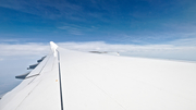 Lufthansa Airbus A340-642 (D-AIHD) at  In Flight, Germany