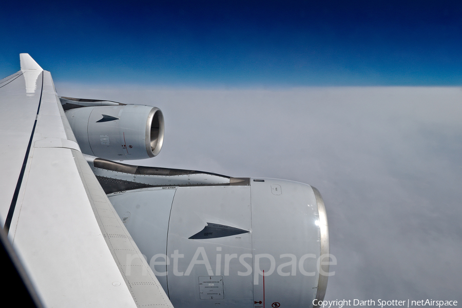 Lufthansa Airbus A340-642 (D-AIHD) | Photo 261834