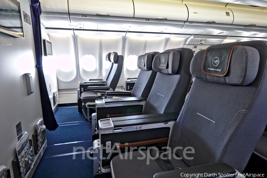 Lufthansa Airbus A340-642 (D-AIHD) | Photo 262957