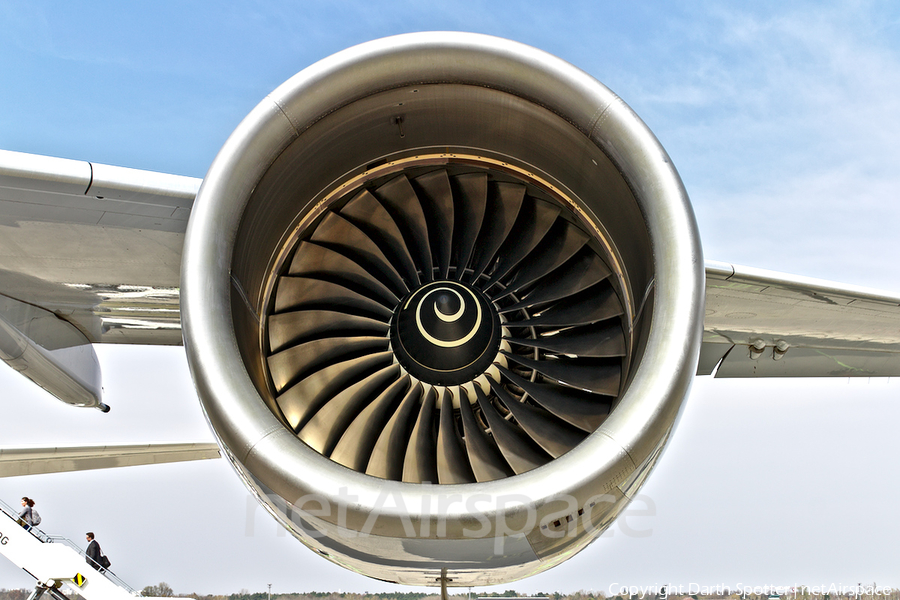 Lufthansa Airbus A340-642 (D-AIHD) | Photo 262971