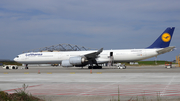 Lufthansa Airbus A340-642 (D-AIHF) at  Hamburg - Fuhlsbuettel (Helmut Schmidt), Germany