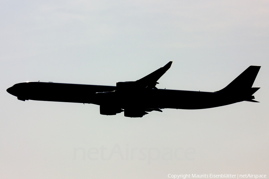 Lufthansa Airbus A340-642 (D-AIHI) | Photo 88621