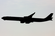 Lufthansa Airbus A340-642 (D-AIHI) at  Frankfurt am Main, Germany