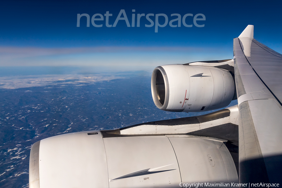 Lufthansa Airbus A340-642 (D-AIHI) | Photo 559326