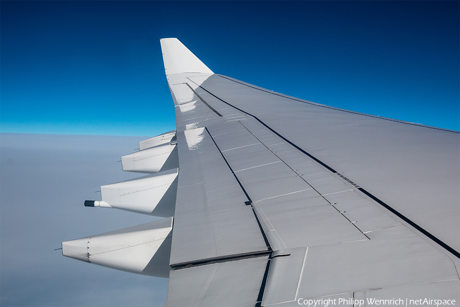 Lufthansa Airbus A340-642 (D-AIHI) | Photo 314925