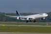 Lufthansa Airbus A340-642 (D-AIHI) at  Munich, Germany