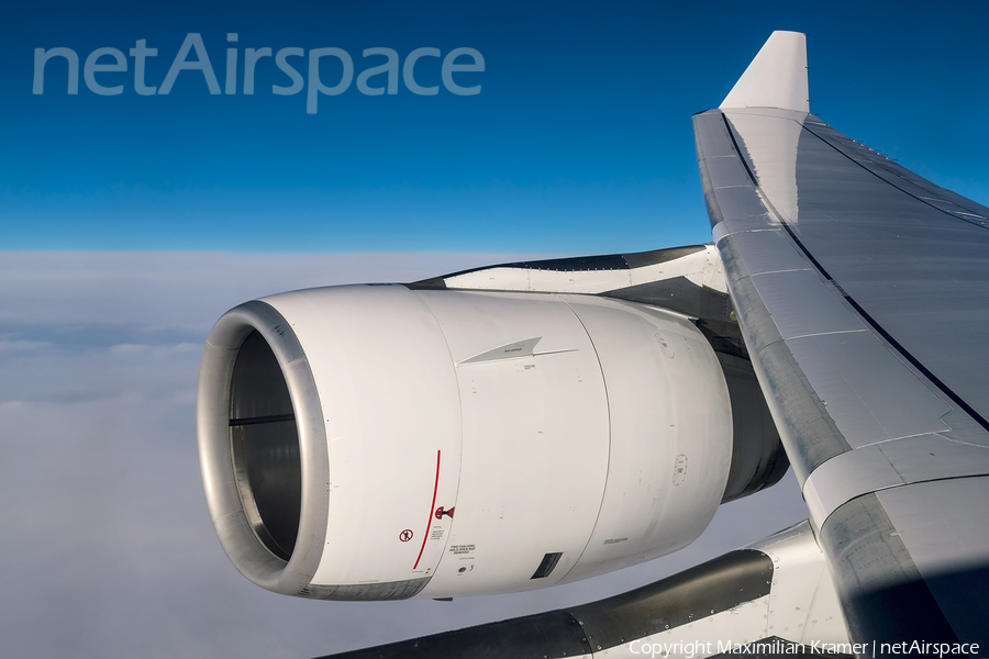Lufthansa Airbus A340-642 (D-AIHI) | Photo 559325