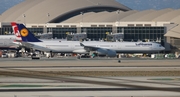 Lufthansa Airbus A340-642 (D-AIHL) at  Los Angeles - International, United States