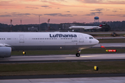 Lufthansa Airbus A340-642 (D-AIHO) at  Atlanta - Hartsfield-Jackson International, United States