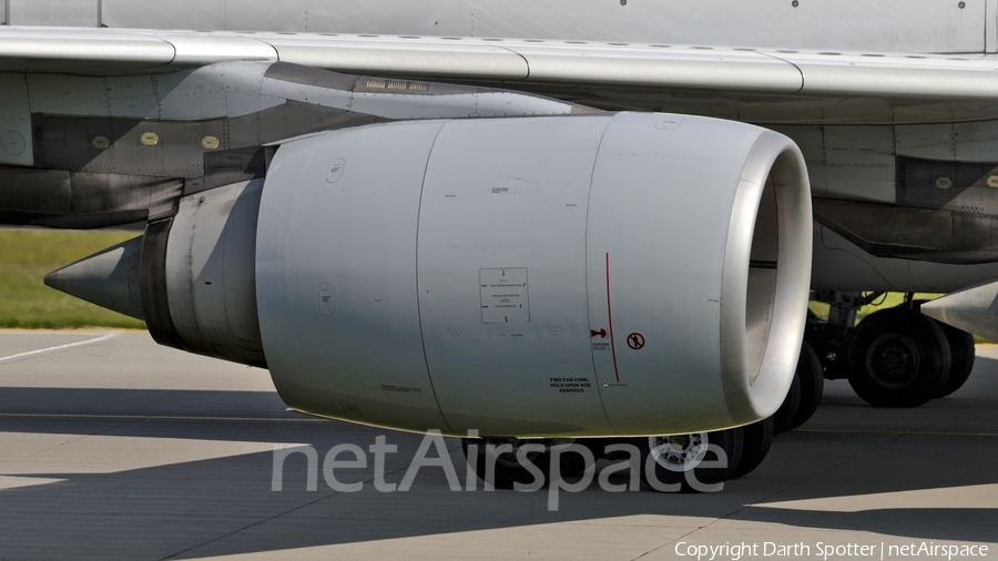 Lufthansa Airbus A340-642 (D-AIHO) | Photo 229605