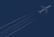 Lufthansa Airbus A340-642X (D-AIHP) at  Belfast / Aldergrove - International, United Kingdom