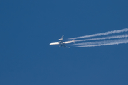 Lufthansa Airbus A340-642 (D-AIHQ) at  In Flight, Germany