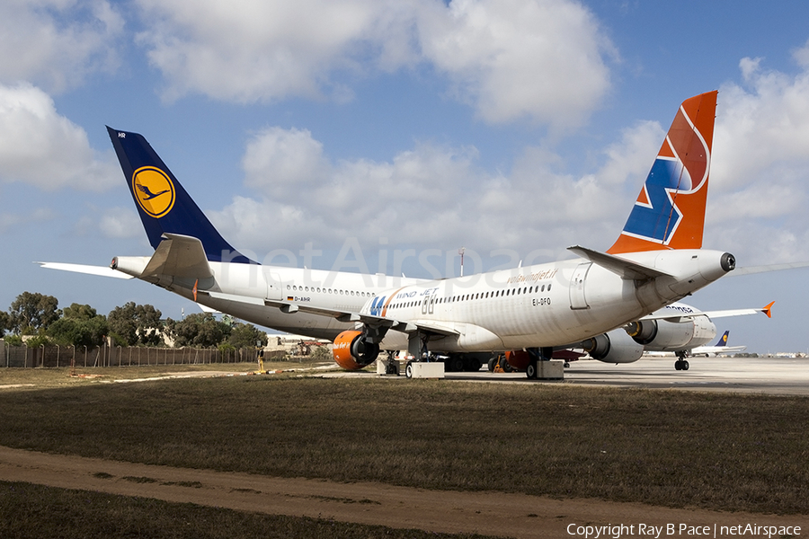 Lufthansa Airbus A340-642 (D-AIHR) | Photo 107094