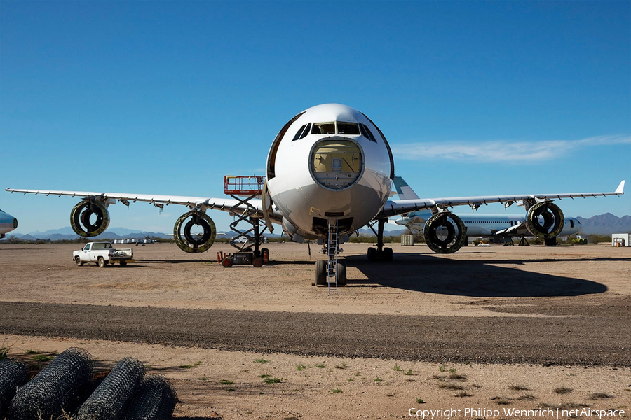 Lufthansa Airbus A340-642 (D-AIHR) | Photo 310171