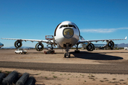 Lufthansa Airbus A340-642 (D-AIHR) at  Marana - Pinal Air Park, United States