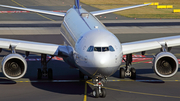 Lufthansa Airbus A340-642X (D-AIHT) at  Dusseldorf - International, Germany