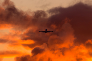 Lufthansa Airbus A340-642X (D-AIHV) at  Los Angeles - International, United States