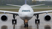 Lufthansa Airbus A340-642X (D-AIHW) at  Munich, Germany