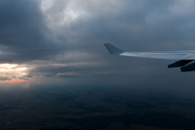 Lufthansa Airbus A340-642X (D-AIHY) at  In Flight, Germany