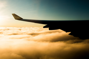 Lufthansa Airbus A340-642X (D-AIHY) at  In Flight, Germany