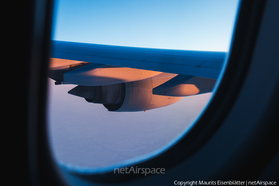 Lufthansa Airbus A340-642X (D-AIHY) | Photo 251491