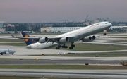 Lufthansa Airbus A340-642X (D-AIHY) at  Miami - International, United States