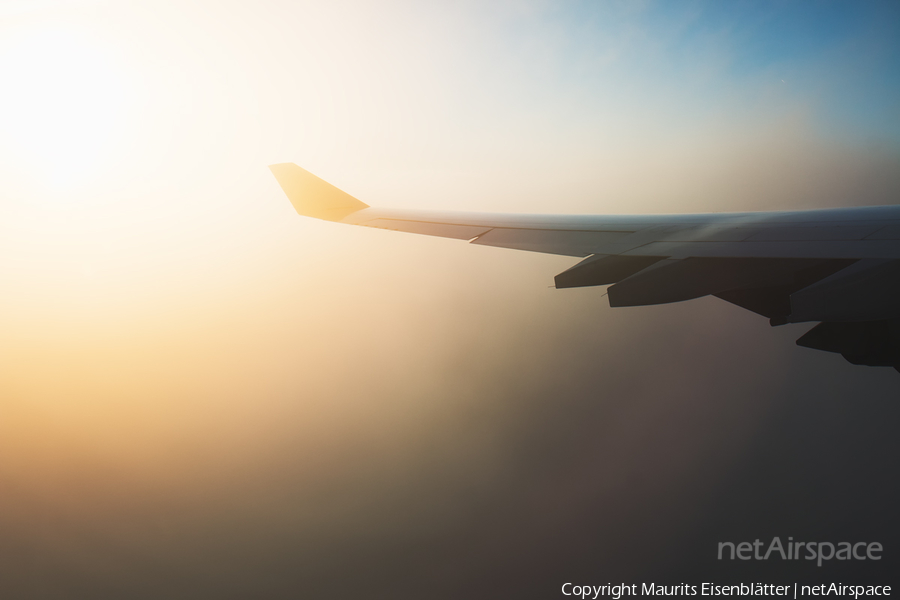 Lufthansa Airbus A340-642X (D-AIHY) | Photo 251485