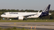 Lufthansa Airbus A320-271N (D-AIJA) at  Frankfurt am Main, Germany