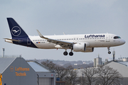 Lufthansa Airbus A320-271N (D-AIJA) at  Hamburg - Fuhlsbuettel (Helmut Schmidt), Germany