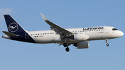 Lufthansa Airbus A320-271N (D-AIJA) at  London - Heathrow, United Kingdom