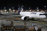 Lufthansa Airbus A320-271N (D-AIJB) at  Frankfurt am Main, Germany