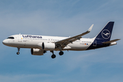 Lufthansa Airbus A320-271N (D-AIJB) at  Frankfurt am Main, Germany