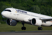 Lufthansa Airbus A320-271N (D-AIJB) at  Hamburg - Fuhlsbuettel (Helmut Schmidt), Germany