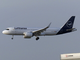 Lufthansa Airbus A320-271N (D-AIJC) at  Frankfurt am Main, Germany