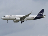Lufthansa Airbus A320-271N (D-AIJC) at  Frankfurt am Main, Germany