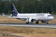 Lufthansa Airbus A320-271N (D-AIJC) at  Frankfurt am Main, Germany
