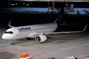 Lufthansa Airbus A320-271N (D-AIJC) at  Hamburg - Fuhlsbuettel (Helmut Schmidt), Germany