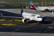 Lufthansa Airbus A320-271N (D-AIJC) at  Hamburg - Fuhlsbuettel (Helmut Schmidt), Germany