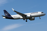 Lufthansa Airbus A320-271N (D-AIJC) at  London - Heathrow, United Kingdom