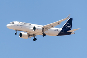 Lufthansa Airbus A320-271N (D-AIJC) at  Luqa - Malta International, Malta