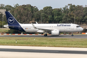 Lufthansa Airbus A320-271N (D-AIJC) at  Luqa - Malta International, Malta