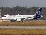 Lufthansa Airbus A320-271N (D-AIJD) at  Frankfurt am Main, Germany