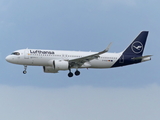 Lufthansa Airbus A320-271N (D-AIJD) at  Frankfurt am Main, Germany