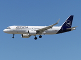 Lufthansa Airbus A320-271N (D-AIJD) at  Frankfurt am Main, Germany